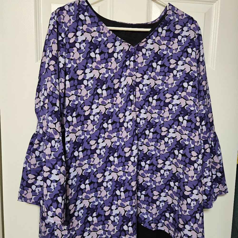 Two Piece Top Set